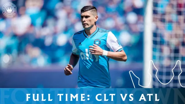 The Minted Team of the Carolinas scored a big win today with an anthology goal.