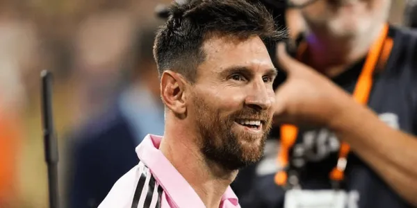 The MLS clash between LAFC and Inter Miami will face many of the league's greatest ever players.