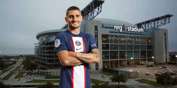 The MLS clubs looking to sign Marco Verratti