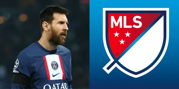 The MLS commissioner dreams of having the current world champion in the United States