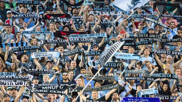 The MLS franchise landed a player who was sought after by many teams