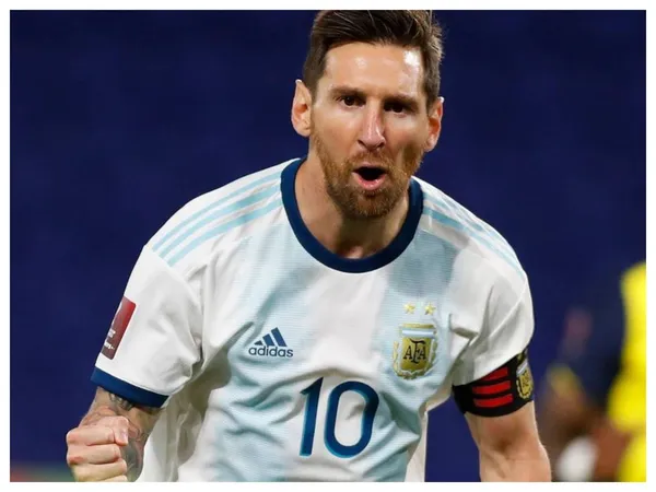 The MLS giants were looking for new young talent, they had the New Messi close to a deal but his club didn’t let him go.