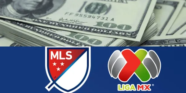 The MLS has leveled up in recent years