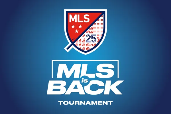 The MLS is Back Tournament is days away, only in the absence of the second semifinal and the final.