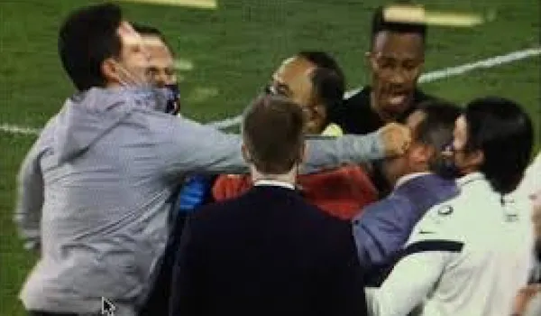 The MLS is very inflexible due to the strict disciplinary code that it manages, which would be the main obstacle for the coach Miguel Herrera not to reach that league