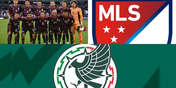 The MLS made great offers for these young Mexicans