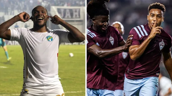 The MLS outfit will play against Comunicaciones, the team from Guatemala.