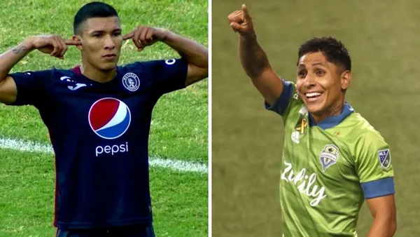 The MLS outfit will play against FC Motagua, the team from Honduras.