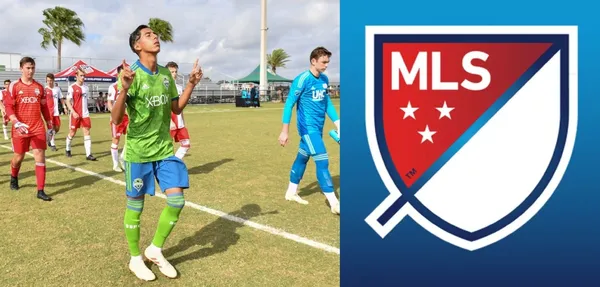 The MLS reserves league is scheduled to begin next year. It will have a positive impact on youth academies.