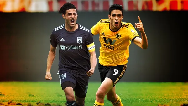 The MLS side would love to reunite both Mexican stars, even though the chances are very scarce.