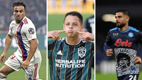 The MLS starts on February 26.