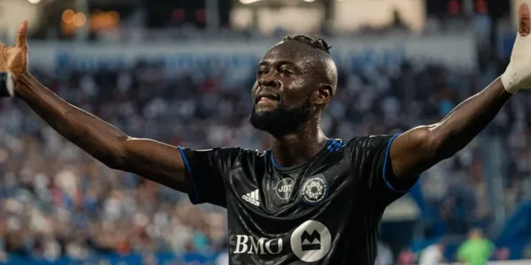 The Montreal Impact is one of the favorites to win the MLS