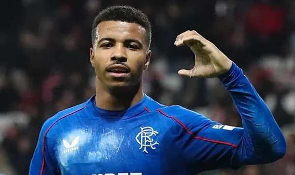 The Moroccan striker surprised everyone with his goal against Spurs in the Europa League.