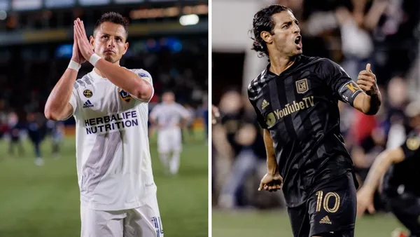 The most anticipated match of Week 6 is being played and only here you will find the most complete coverage of the match.