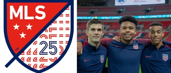 The national squad is composed by ten Champions League team's players. Only two of them had played at the MLS. Moreover, Four of them had never played in the United Sates.