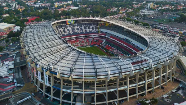 The neighborhood consultation has already been launched to evaluate the impacts that the modification of the colossus of Santa Úrsula would have.