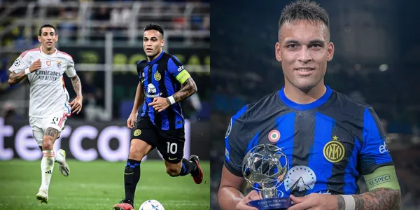 The Nerazzurro, with Tor, won 1-0 over the Portuguese team of del Fideo, who was injured, for the second round of Group D.