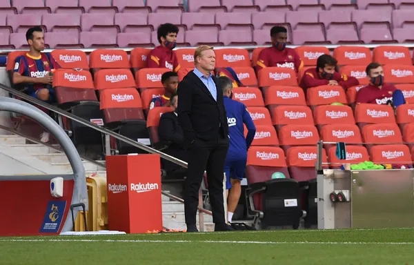 The Netherlands head coach explained why his team lost against Real Madrid.