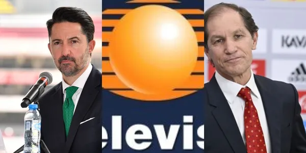 The new bosses in the TRI are the same ones that destroyed America years ago