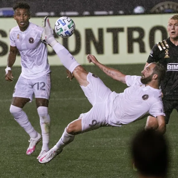 The new David Beckham’s team is struggling to qualify to the Playoffs and all the investment seems to be pointless.