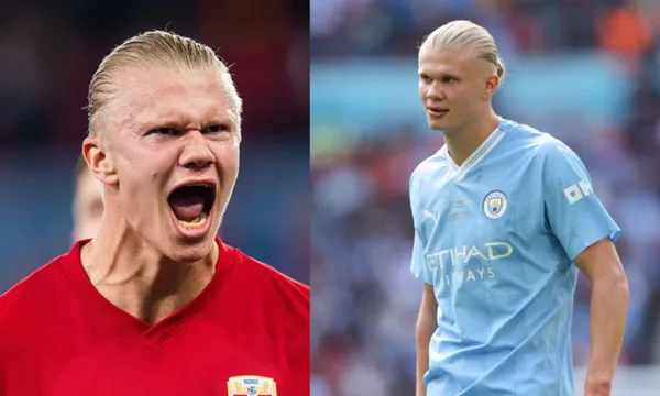 The new Erling Haaland that two Premier League teams like