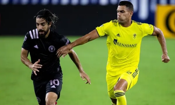 The new expansion team has attacking problems and the posibilities of reaching the playoff zone seem far. But what is the real problem of their lack of goals?