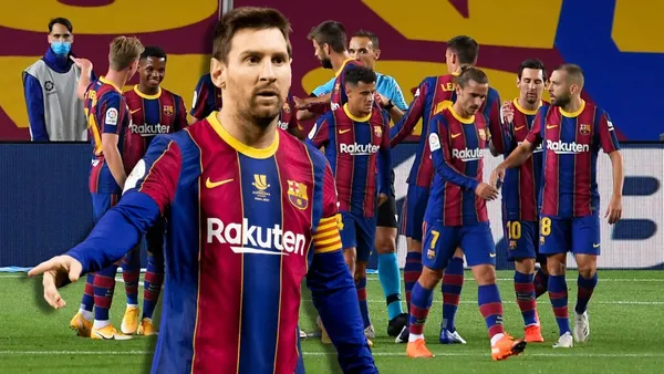 The new Lionel Messi is close to joining Barcelona!