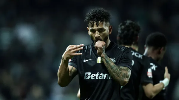 The new 'Lucho' at Anfield? Liverpool is considering to pay €80 Million for Luis Javier Suárez