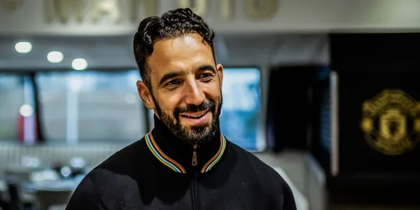 The new manager has already set his sights on a player that his former team, though not the Swedish forward