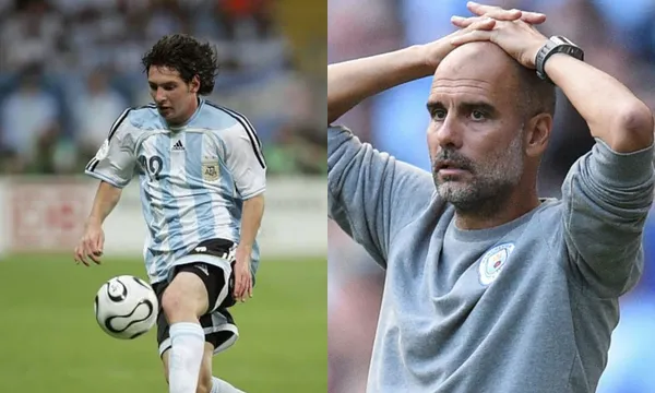 The new Messi is on the agenda of important clubs