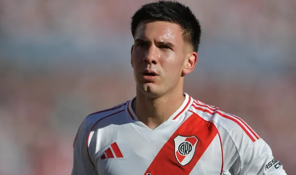 The 'New Messi' Saga: Which European Giant Just Cut Across Real Madrid for Mastantuono?