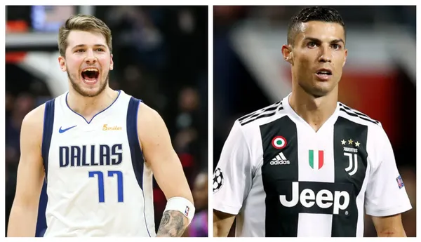 The new NBA star has equalized Michael Jordan in some stats records and is now emerging as one of world’s biggest sport icons in 2021.