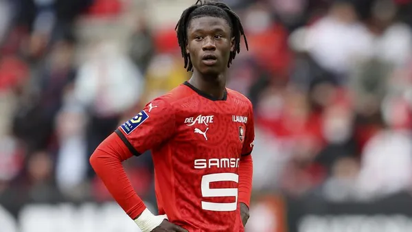 The new reinforcement of the ‘White House’ for the season did not want to forget his training team, and made a special request to his new club to give a gesture of thanks.