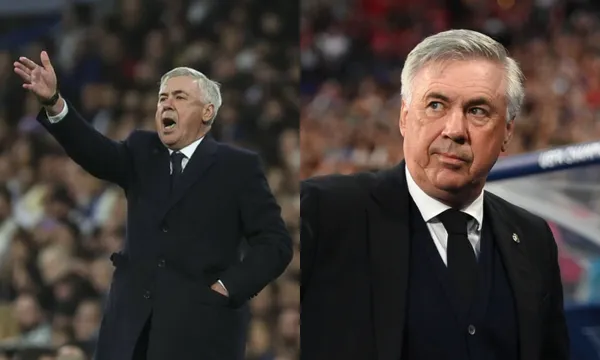 The new reinforcement that Ancelotti asks for Real Madrid
