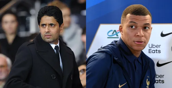 The new signing of PSG gives bad news to Mbappé.