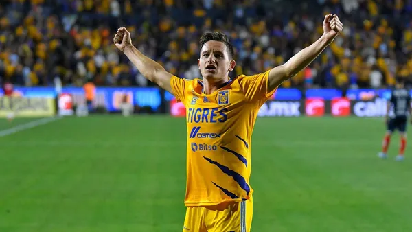 The new signings combined to give Tigres the draw vs Cruz Azul in the first matchday.