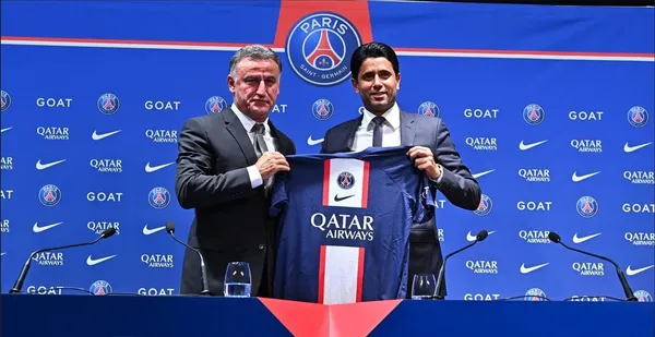 The new sporting management wants to change the direction of the club and bet on creating a united team.