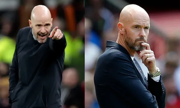 The news that Erik Ten Hag receives that affects his plans for the following season