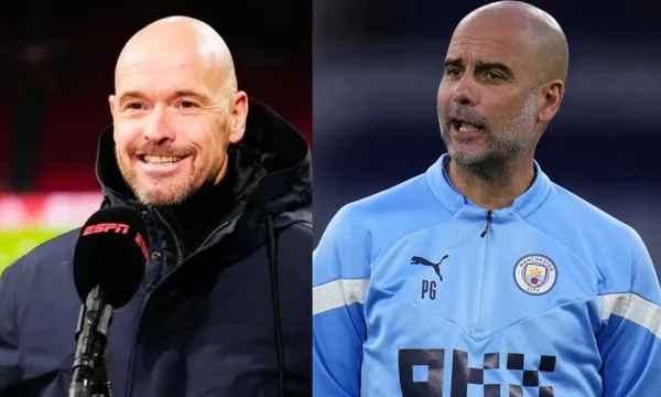 The news that Pep Guardiola is not happy about for next season