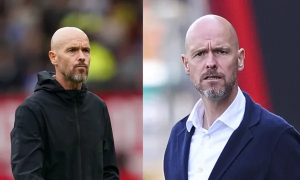 The news that Ten Hag receives that he does not like at all