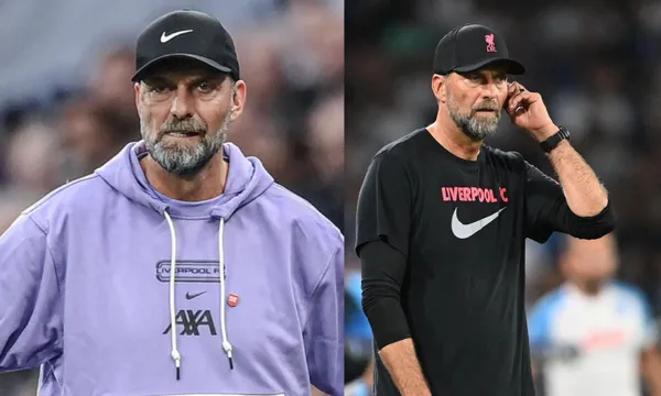 The news that worries Klopp and Liverpool FC fans