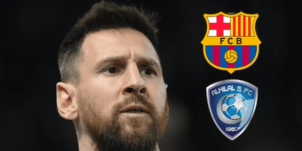 The newspaper 'Le Parisien' had no mercy against Leo after the triumph of PSG