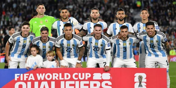 The next match for Lionel Scaloni and Lionel Messi will be next Tuesday at 23:00 hours in LIma.