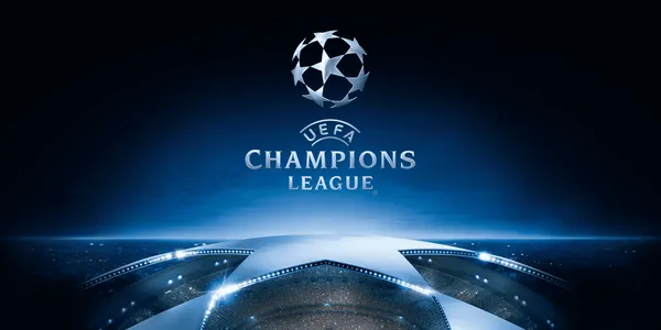 The next week will be the draw for the Champions League 2023-24.