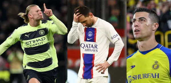 The Norwegian award for best young player and top scorer