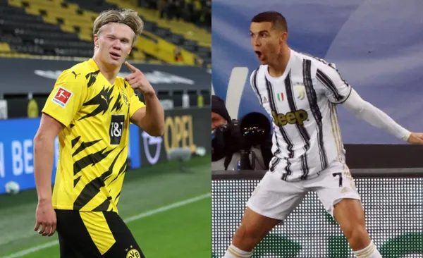 The Norwegian forward wants to be prepared for when he has to make the leap to a big team in Europe