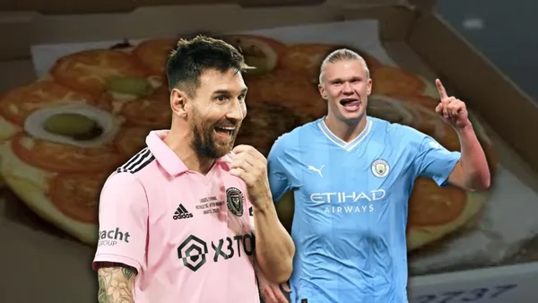 The norwegian star has a strict diet that helps him to be a goal-scoring machine.