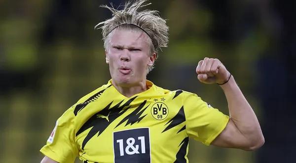 The Norwegian striker is the big name in Zinedine Zidane and Florentino Perez’ wishlist, and they have a big plan set up for him.