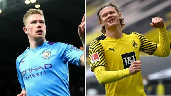 The Norwegian, who is only 21 years old, will be paid a sky-high salary.