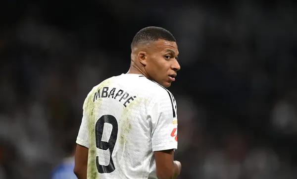 The Number Game: Mbappé's No. 9 Exit & What New Digit Awaits Him at Real Madrid.